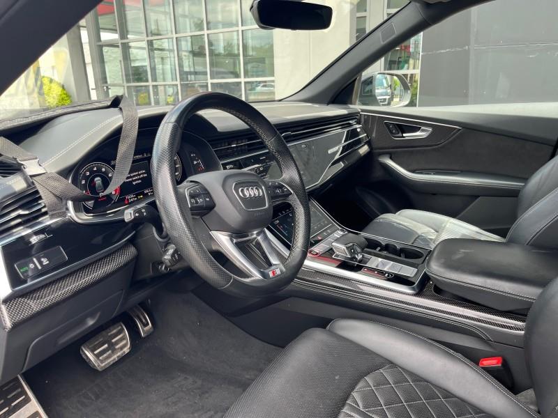 2021 Audi Sq8 Prestige QUATTRO, available for sale in Maple Shade, New Jersey | Car Revolution. Maple Shade, New Jersey 2021 Audi Sq8 Prestige QUATTRO, available for sale in Maple Shade, New Jersey | Car Revolution. Maple Shade, New Jersey