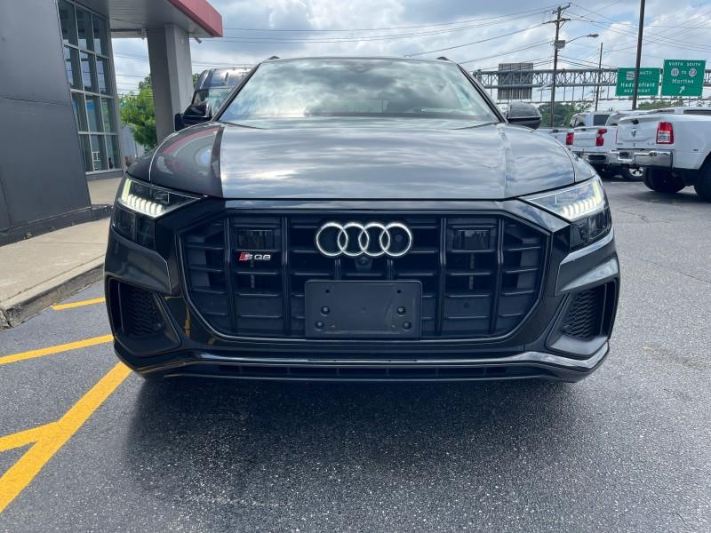2021 Audi Sq8 Prestige QUATTRO, available for sale in Maple Shade, New Jersey | Car Revolution. Maple Shade, New Jersey 2021 Audi Sq8 Prestige QUATTRO, available for sale in Maple Shade, New Jersey | Car Revolution. Maple Shade, New Jersey