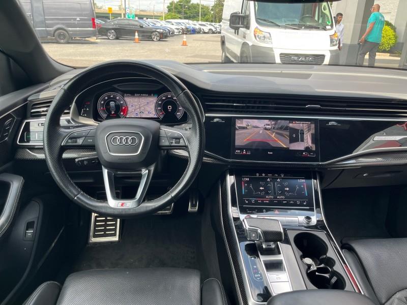 2021 Audi Sq8 Prestige QUATTRO, available for sale in Maple Shade, New Jersey | Car Revolution. Maple Shade, New Jersey 2021 Audi Sq8 Prestige QUATTRO, available for sale in Maple Shade, New Jersey | Car Revolution. Maple Shade, New Jersey