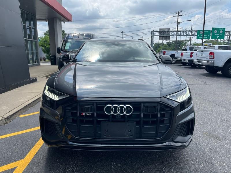2021 Audi Sq8 Prestige QUATTRO, available for sale in Maple Shade, New Jersey | Car Revolution. Maple Shade, New Jersey 2021 Audi Sq8 Prestige QUATTRO, available for sale in Maple Shade, New Jersey | Car Revolution. Maple Shade, New Jersey