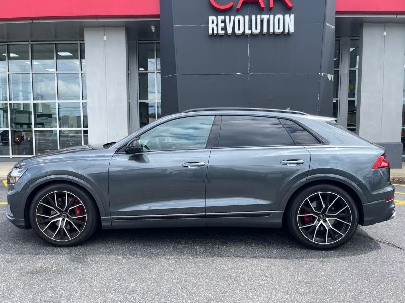 2021 Audi Sq8 Prestige QUATTRO, available for sale in Maple Shade, New Jersey | Car Revolution. Maple Shade, New Jersey 2021 Audi Sq8 Prestige QUATTRO, available for sale in Maple Shade, New Jersey | Car Revolution. Maple Shade, New Jersey