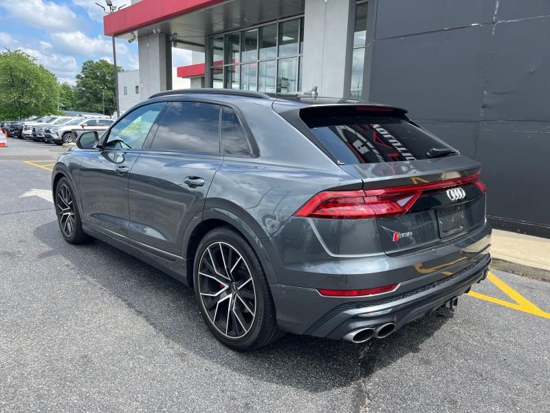 2021 Audi Sq8 Prestige QUATTRO, available for sale in Maple Shade, New Jersey | Car Revolution. Maple Shade, New Jersey 2021 Audi Sq8 Prestige QUATTRO, available for sale in Maple Shade, New Jersey | Car Revolution. Maple Shade, New Jersey