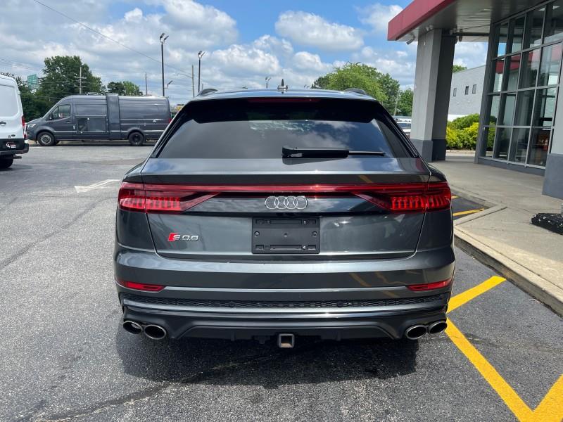 2021 Audi Sq8 Prestige QUATTRO, available for sale in Maple Shade, New Jersey | Car Revolution. Maple Shade, New Jersey 2021 Audi Sq8 Prestige QUATTRO, available for sale in Maple Shade, New Jersey | Car Revolution. Maple Shade, New Jersey