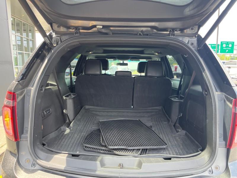 2015 Ford Explorer 4WD Sport, available for sale in Maple Shade, New Jersey | Car Revolution. Maple Shade, New Jersey 2015 Ford Explorer 4WD Sport, available for sale in Maple Shade, New Jersey | Car Revolution. Maple Shade, New Jersey