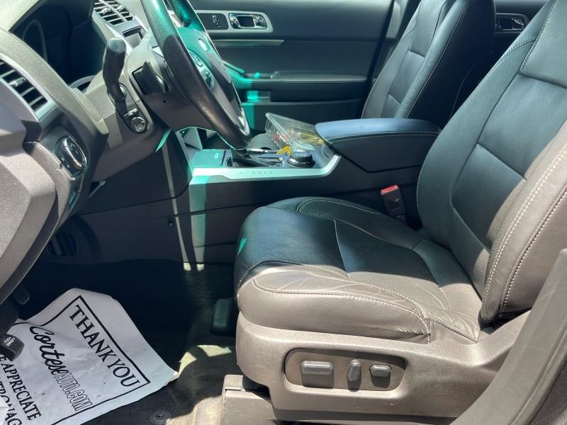 2015 Ford Explorer 4WD Sport, available for sale in Maple Shade, New Jersey | Car Revolution. Maple Shade, New Jersey 2015 Ford Explorer 4WD Sport, available for sale in Maple Shade, New Jersey | Car Revolution. Maple Shade, New Jersey