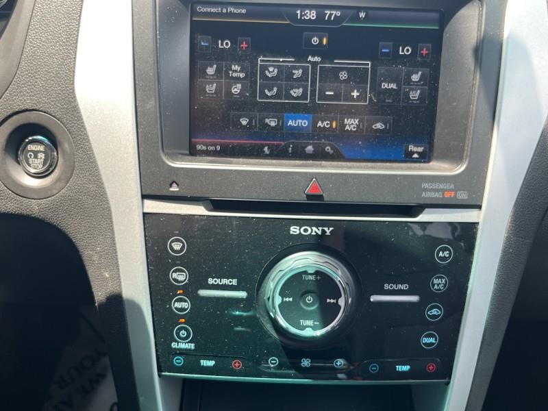 2015 Ford Explorer 4WD Sport, available for sale in Maple Shade, New Jersey | Car Revolution. Maple Shade, New Jersey 2015 Ford Explorer 4WD Sport, available for sale in Maple Shade, New Jersey | Car Revolution. Maple Shade, New Jersey