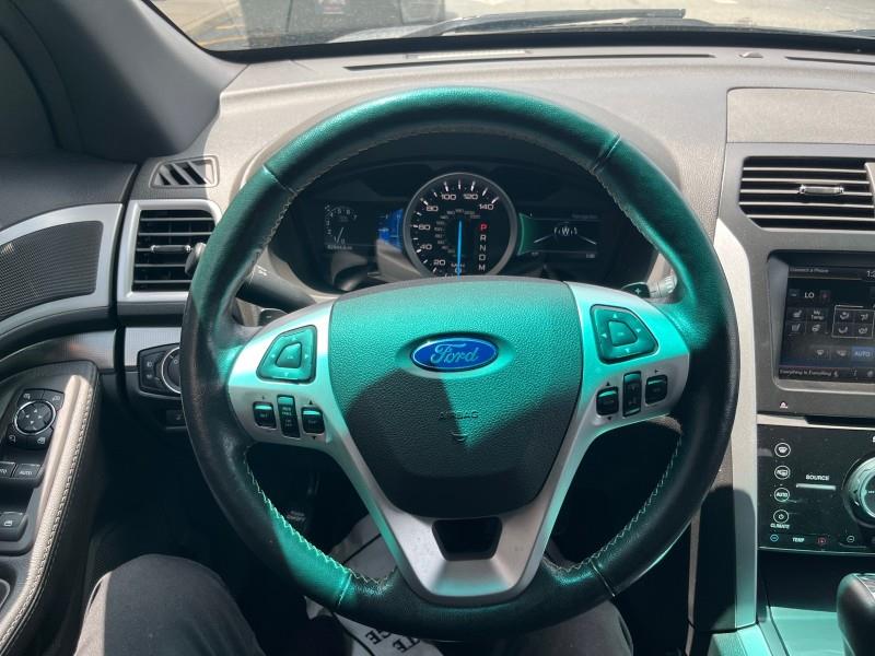 2015 Ford Explorer 4WD Sport, available for sale in Maple Shade, New Jersey | Car Revolution. Maple Shade, New Jersey 2015 Ford Explorer 4WD Sport, available for sale in Maple Shade, New Jersey | Car Revolution. Maple Shade, New Jersey