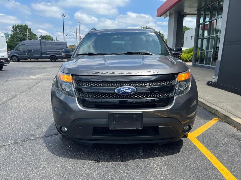2015 Ford Explorer 4WD Sport, available for sale in Maple Shade, New Jersey | Car Revolution. Maple Shade, New Jersey 2015 Ford Explorer 4WD Sport, available for sale in Maple Shade, New Jersey | Car Revolution. Maple Shade, New Jersey