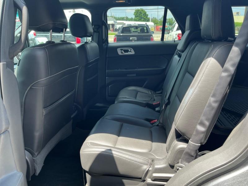 2015 Ford Explorer 4WD Sport, available for sale in Maple Shade, New Jersey | Car Revolution. Maple Shade, New Jersey 2015 Ford Explorer 4WD Sport, available for sale in Maple Shade, New Jersey | Car Revolution. Maple Shade, New Jersey