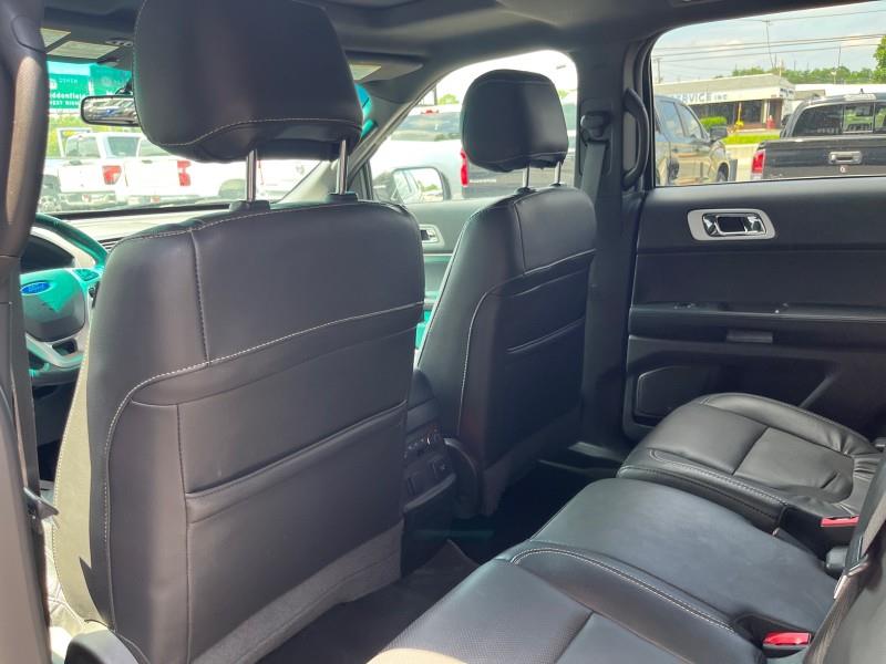 2015 Ford Explorer 4WD Sport, available for sale in Maple Shade, New Jersey | Car Revolution. Maple Shade, New Jersey 2015 Ford Explorer 4WD Sport, available for sale in Maple Shade, New Jersey | Car Revolution. Maple Shade, New Jersey