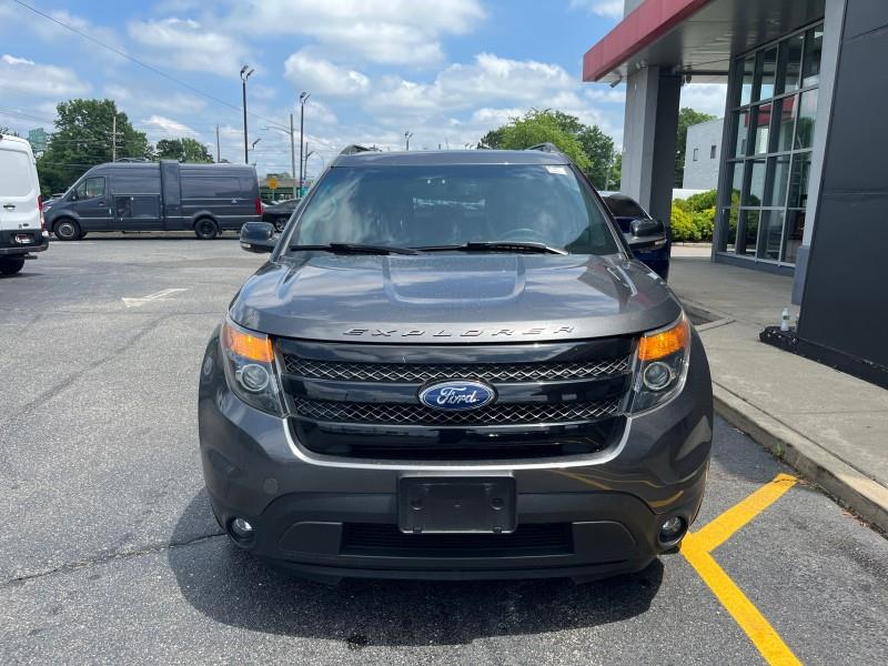 2015 Ford Explorer 4WD Sport, available for sale in Maple Shade, New Jersey | Car Revolution. Maple Shade, New Jersey 2015 Ford Explorer 4WD Sport, available for sale in Maple Shade, New Jersey | Car Revolution. Maple Shade, New Jersey