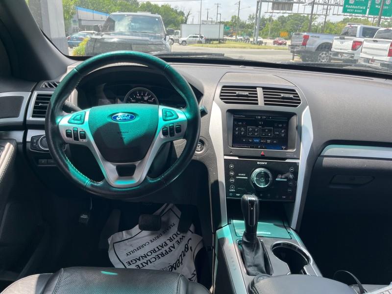 2015 Ford Explorer 4WD Sport, available for sale in Maple Shade, New Jersey | Car Revolution. Maple Shade, New Jersey 2015 Ford Explorer 4WD Sport, available for sale in Maple Shade, New Jersey | Car Revolution. Maple Shade, New Jersey