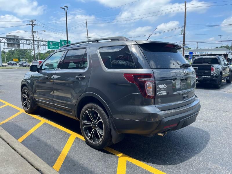 2015 Ford Explorer 4WD Sport, available for sale in Maple Shade, New Jersey | Car Revolution. Maple Shade, New Jersey 2015 Ford Explorer 4WD Sport, available for sale in Maple Shade, New Jersey | Car Revolution. Maple Shade, New Jersey