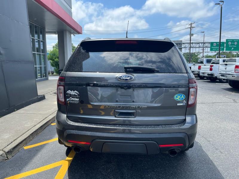 2015 Ford Explorer 4WD Sport, available for sale in Maple Shade, New Jersey | Car Revolution. Maple Shade, New Jersey 2015 Ford Explorer 4WD Sport, available for sale in Maple Shade, New Jersey | Car Revolution. Maple Shade, New Jersey