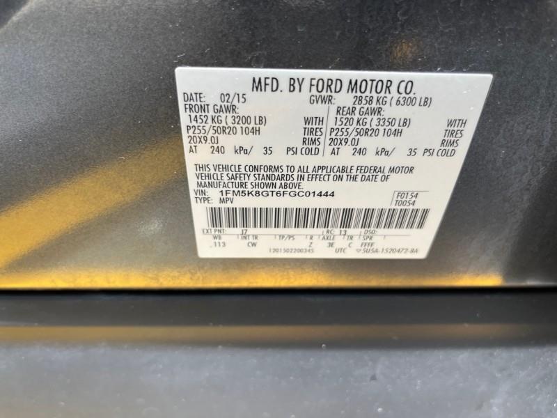 2015 Ford Explorer 4WD Sport, available for sale in Maple Shade, New Jersey | Car Revolution. Maple Shade, New Jersey 2015 Ford Explorer 4WD Sport, available for sale in Maple Shade, New Jersey | Car Revolution. Maple Shade, New Jersey