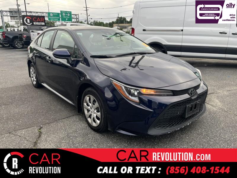 2022 Toyota Corolla LE CVT, available for sale in Maple Shade, New Jersey | Car Revolution. Maple Shade, New Jersey 2022 Toyota Corolla LE CVT, available for sale in Maple Shade, New Jersey | Car Revolution. Maple Shade, New Jersey