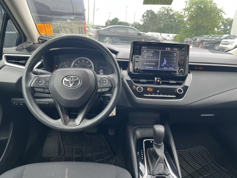 2022 Toyota Corolla LE CVT, available for sale in Maple Shade, New Jersey | Car Revolution. Maple Shade, New Jersey 2022 Toyota Corolla LE CVT, available for sale in Maple Shade, New Jersey | Car Revolution. Maple Shade, New Jersey