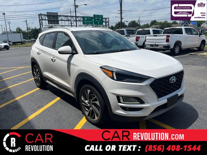 2020 Hyundai Tucson Sport AWD, available for sale in Maple Shade, New Jersey | Car Revolution. Maple Shade, New Jersey 2020 Hyundai Tucson Sport AWD, available for sale in Maple Shade, New Jersey | Car Revolution. Maple Shade, New Jersey