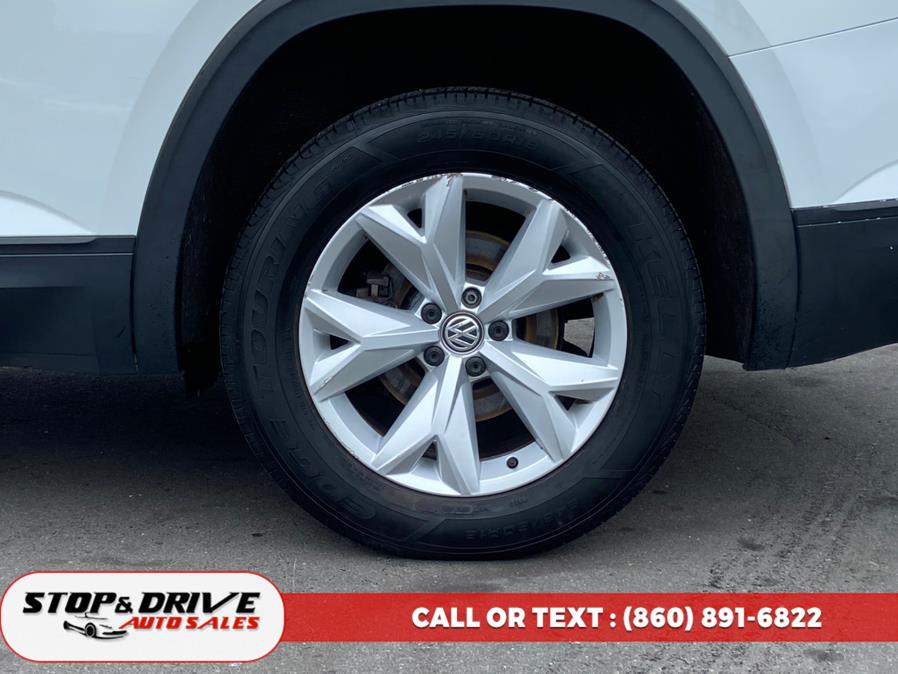 2019 Volkswagen Atlas 3.6L V6 SE 4MOTION, available for sale in East Windsor, Connecticut | Stop & Drive Auto Sales. East Windsor, Connecticut 2019 Volkswagen Atlas 3.6L V6 SE 4MOTION, available for sale in East Windsor, Connecticut | Stop & Drive Auto Sales. East Windsor, Connecticut