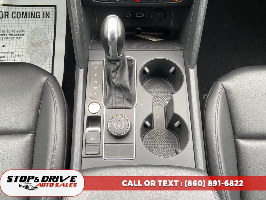 2019 Volkswagen Atlas 3.6L V6 SE 4MOTION, available for sale in East Windsor, Connecticut | Stop & Drive Auto Sales. East Windsor, Connecticut 2019 Volkswagen Atlas 3.6L V6 SE 4MOTION, available for sale in East Windsor, Connecticut | Stop & Drive Auto Sales. East Windsor, Connecticut