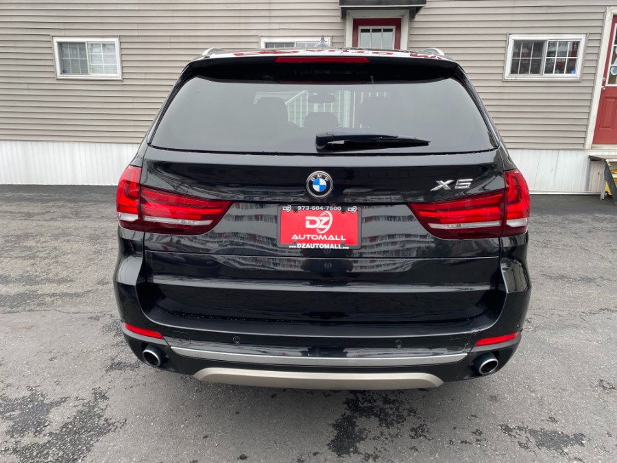 2017 BMW X5 xDrive35i Sports Activity Vehicle, available for sale in Paterson, New Jersey | DZ Automall. Paterson, New Jersey 2017 BMW X5 xDrive35i Sports Activity Vehicle, available for sale in Paterson, New Jersey | DZ Automall. Paterson, New Jersey