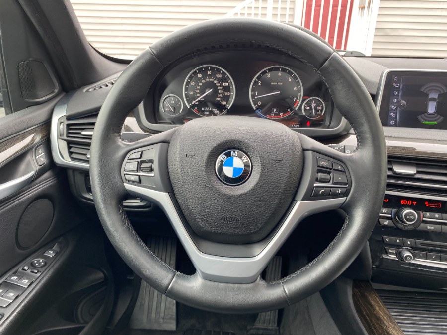 2017 BMW X5 xDrive35i Sports Activity Vehicle, available for sale in Paterson, New Jersey | DZ Automall. Paterson, New Jersey 2017 BMW X5 xDrive35i Sports Activity Vehicle, available for sale in Paterson, New Jersey | DZ Automall. Paterson, New Jersey