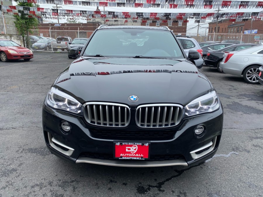 2017 BMW X5 xDrive35i Sports Activity Vehicle, available for sale in Paterson, New Jersey | DZ Automall. Paterson, New Jersey 2017 BMW X5 xDrive35i Sports Activity Vehicle, available for sale in Paterson, New Jersey | DZ Automall. Paterson, New Jersey