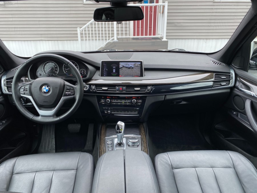 2017 BMW X5 xDrive35i Sports Activity Vehicle, available for sale in Paterson, New Jersey | DZ Automall. Paterson, New Jersey 2017 BMW X5 xDrive35i Sports Activity Vehicle, available for sale in Paterson, New Jersey | DZ Automall. Paterson, New Jersey