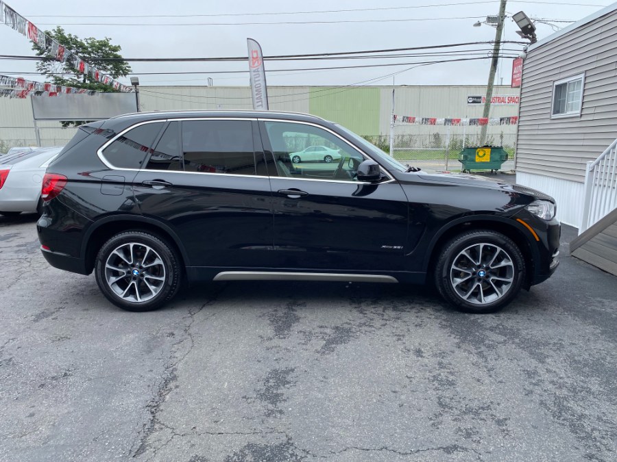 2017 BMW X5 xDrive35i Sports Activity Vehicle, available for sale in Paterson, New Jersey | DZ Automall. Paterson, New Jersey 2017 BMW X5 xDrive35i Sports Activity Vehicle, available for sale in Paterson, New Jersey | DZ Automall. Paterson, New Jersey