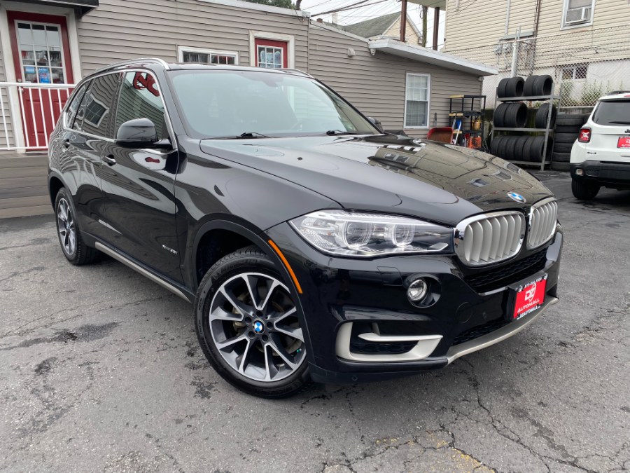 2017 BMW X5 xDrive35i Sports Activity Vehicle, available for sale in Paterson, New Jersey | DZ Automall. Paterson, New Jersey 2017 BMW X5 xDrive35i Sports Activity Vehicle, available for sale in Paterson, New Jersey | DZ Automall. Paterson, New Jersey