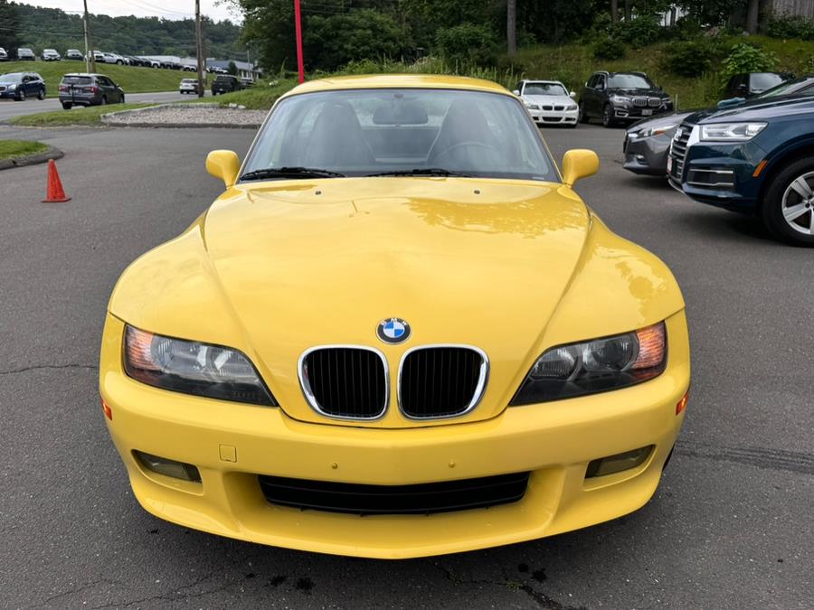 2001 BMW Z3 Z3 2dr Roadster 2.5i, available for sale in Canton , Connecticut | Bach Motor Cars. Canton , Connecticut 2001 BMW Z3 Z3 2dr Roadster 2.5i, available for sale in Canton , Connecticut | Bach Motor Cars. Canton , Connecticut