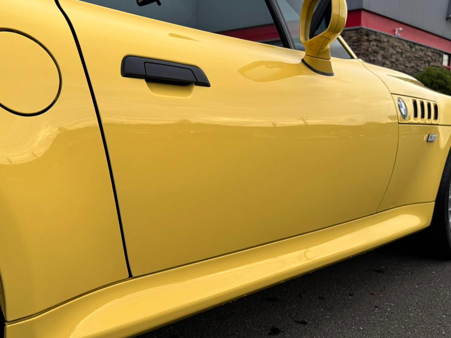 2001 BMW Z3 Z3 2dr Roadster 2.5i, available for sale in Canton , Connecticut | Bach Motor Cars. Canton , Connecticut 2001 BMW Z3 Z3 2dr Roadster 2.5i, available for sale in Canton , Connecticut | Bach Motor Cars. Canton , Connecticut