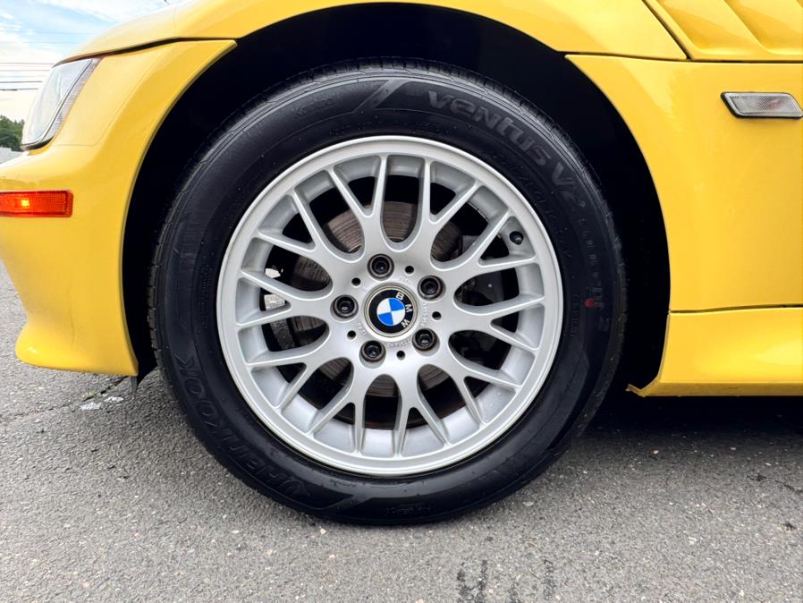 2001 BMW Z3 Z3 2dr Roadster 2.5i, available for sale in Canton , Connecticut | Bach Motor Cars. Canton , Connecticut 2001 BMW Z3 Z3 2dr Roadster 2.5i, available for sale in Canton , Connecticut | Bach Motor Cars. Canton , Connecticut