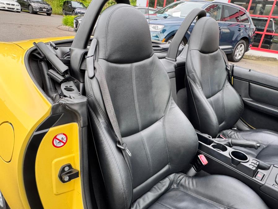 2001 BMW Z3 Z3 2dr Roadster 2.5i, available for sale in Canton , Connecticut | Bach Motor Cars. Canton , Connecticut 2001 BMW Z3 Z3 2dr Roadster 2.5i, available for sale in Canton , Connecticut | Bach Motor Cars. Canton , Connecticut