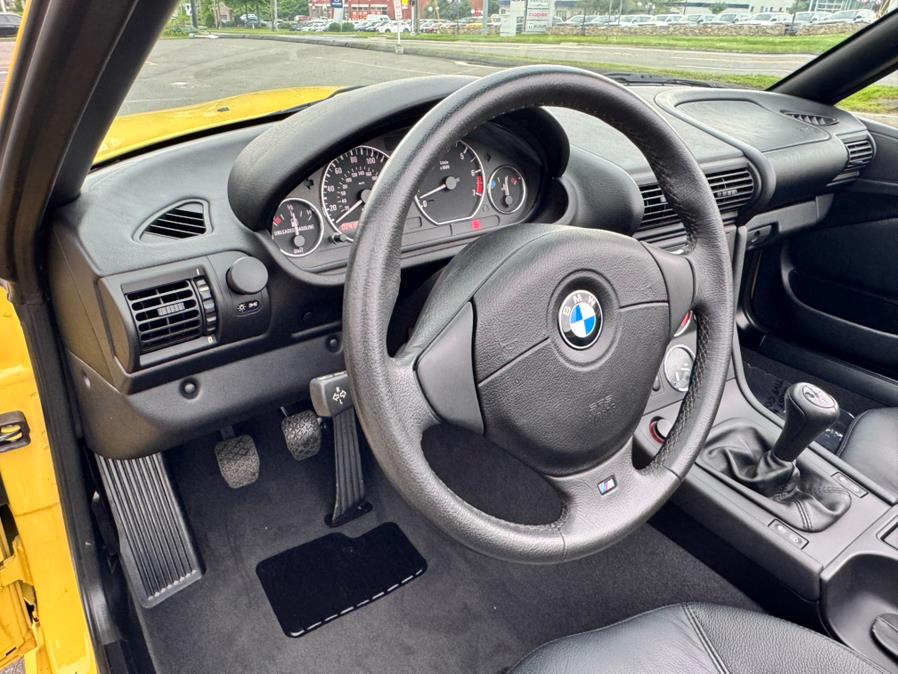 2001 BMW Z3 Z3 2dr Roadster 2.5i, available for sale in Canton , Connecticut | Bach Motor Cars. Canton , Connecticut 2001 BMW Z3 Z3 2dr Roadster 2.5i, available for sale in Canton , Connecticut | Bach Motor Cars. Canton , Connecticut