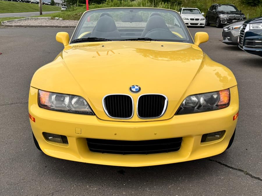 2001 BMW Z3 Z3 2dr Roadster 2.5i, available for sale in Canton , Connecticut | Bach Motor Cars. Canton , Connecticut 2001 BMW Z3 Z3 2dr Roadster 2.5i, available for sale in Canton , Connecticut | Bach Motor Cars. Canton , Connecticut