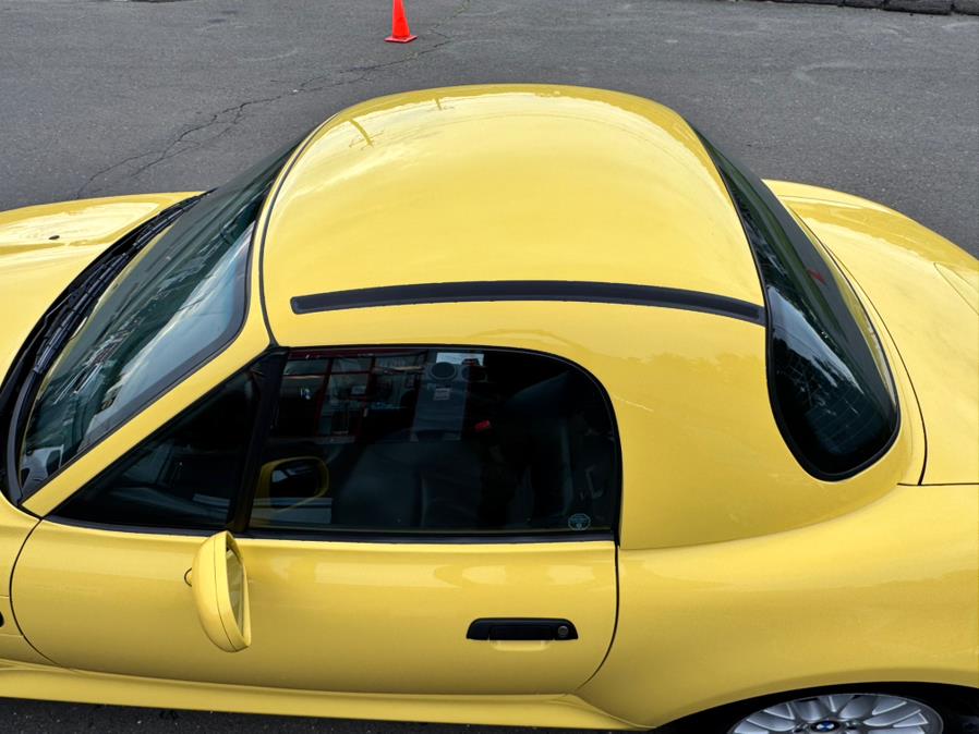 2001 BMW Z3 Z3 2dr Roadster 2.5i, available for sale in Canton , Connecticut | Bach Motor Cars. Canton , Connecticut 2001 BMW Z3 Z3 2dr Roadster 2.5i, available for sale in Canton , Connecticut | Bach Motor Cars. Canton , Connecticut