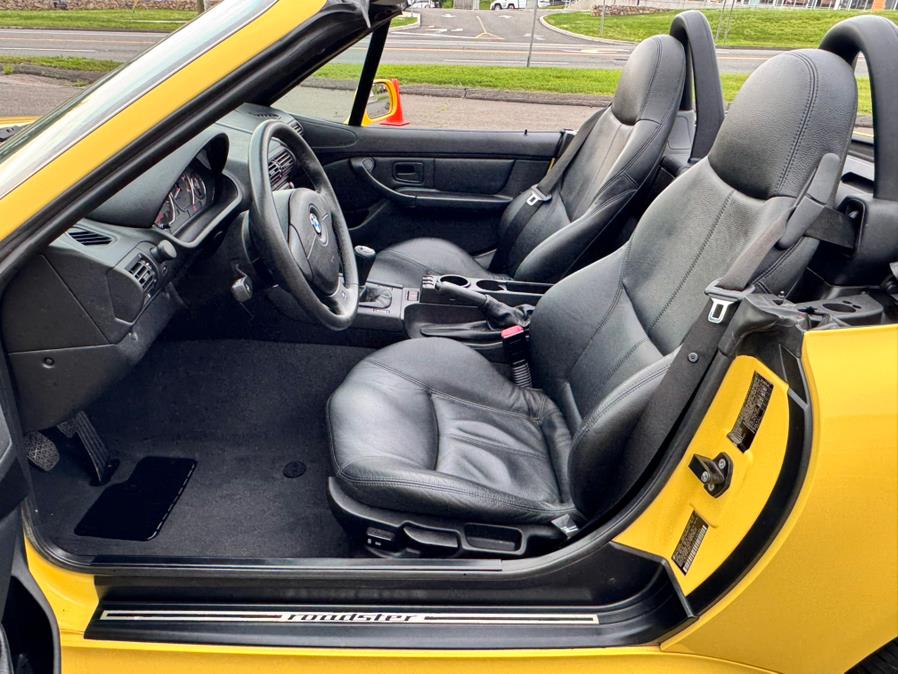 2001 BMW Z3 Z3 2dr Roadster 2.5i, available for sale in Canton , Connecticut | Bach Motor Cars. Canton , Connecticut 2001 BMW Z3 Z3 2dr Roadster 2.5i, available for sale in Canton , Connecticut | Bach Motor Cars. Canton , Connecticut