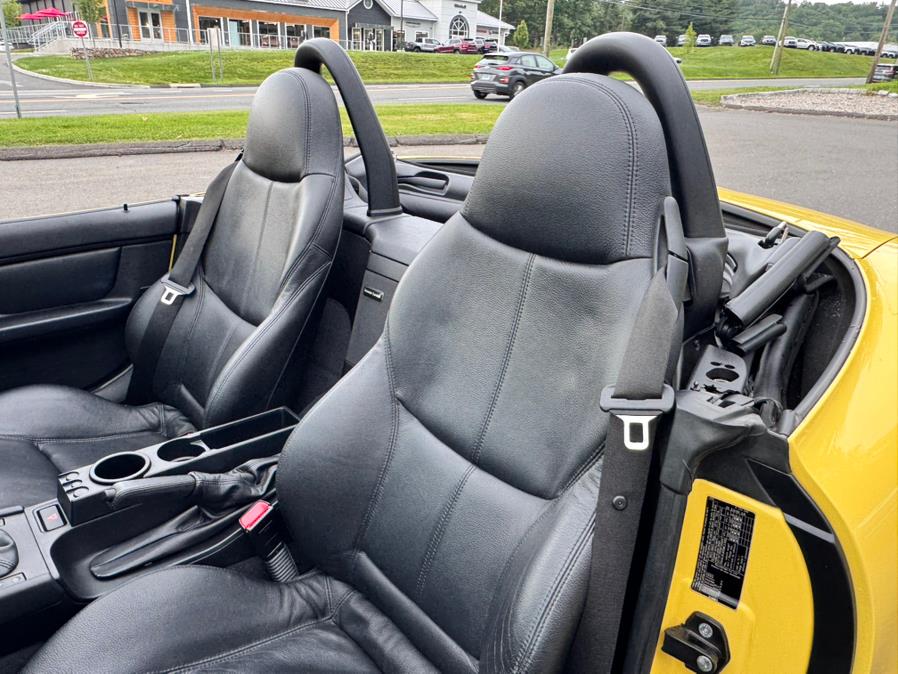 2001 BMW Z3 Z3 2dr Roadster 2.5i, available for sale in Canton , Connecticut | Bach Motor Cars. Canton , Connecticut 2001 BMW Z3 Z3 2dr Roadster 2.5i, available for sale in Canton , Connecticut | Bach Motor Cars. Canton , Connecticut