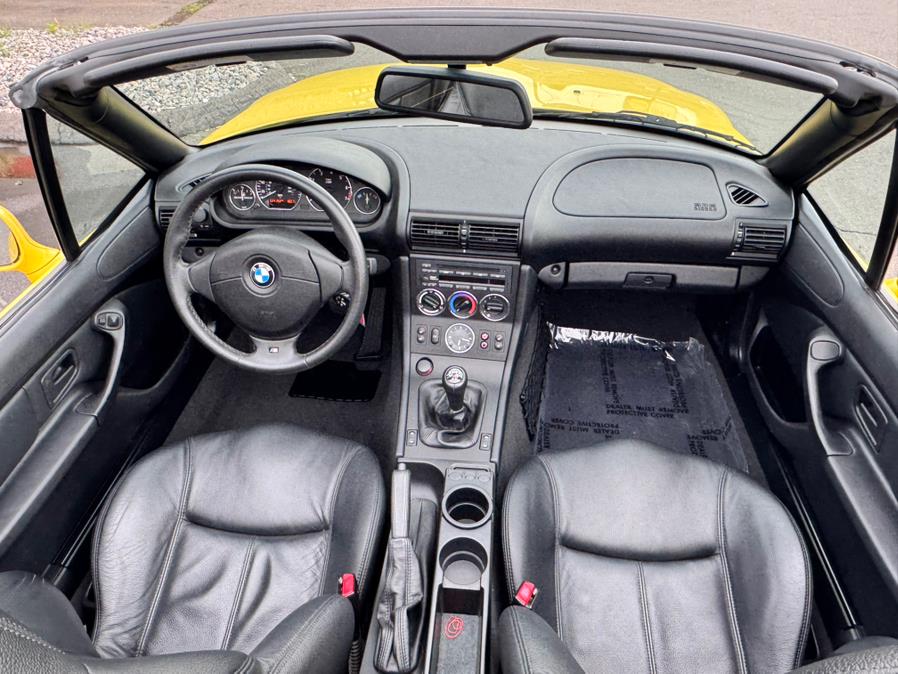 2001 BMW Z3 Z3 2dr Roadster 2.5i, available for sale in Canton , Connecticut | Bach Motor Cars. Canton , Connecticut 2001 BMW Z3 Z3 2dr Roadster 2.5i, available for sale in Canton , Connecticut | Bach Motor Cars. Canton , Connecticut