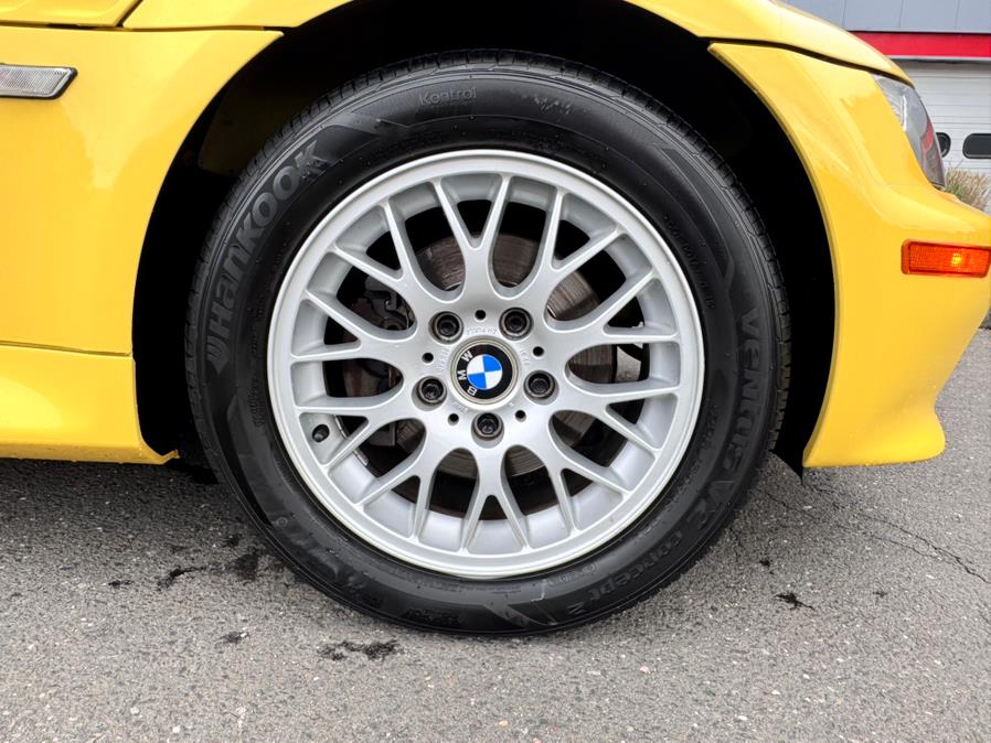 2001 BMW Z3 Z3 2dr Roadster 2.5i, available for sale in Canton , Connecticut | Bach Motor Cars. Canton , Connecticut 2001 BMW Z3 Z3 2dr Roadster 2.5i, available for sale in Canton , Connecticut | Bach Motor Cars. Canton , Connecticut
