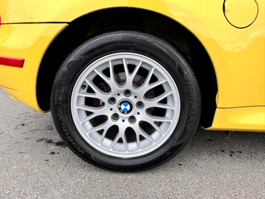 2001 BMW Z3 Z3 2dr Roadster 2.5i, available for sale in Canton , Connecticut | Bach Motor Cars. Canton , Connecticut 2001 BMW Z3 Z3 2dr Roadster 2.5i, available for sale in Canton , Connecticut | Bach Motor Cars. Canton , Connecticut
