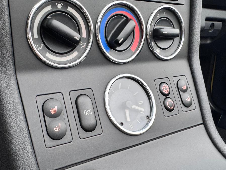 2001 BMW Z3 Z3 2dr Roadster 2.5i, available for sale in Canton , Connecticut | Bach Motor Cars. Canton , Connecticut 2001 BMW Z3 Z3 2dr Roadster 2.5i, available for sale in Canton , Connecticut | Bach Motor Cars. Canton , Connecticut