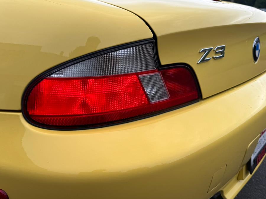 2001 BMW Z3 Z3 2dr Roadster 2.5i, available for sale in Canton , Connecticut | Bach Motor Cars. Canton , Connecticut 2001 BMW Z3 Z3 2dr Roadster 2.5i, available for sale in Canton , Connecticut | Bach Motor Cars. Canton , Connecticut