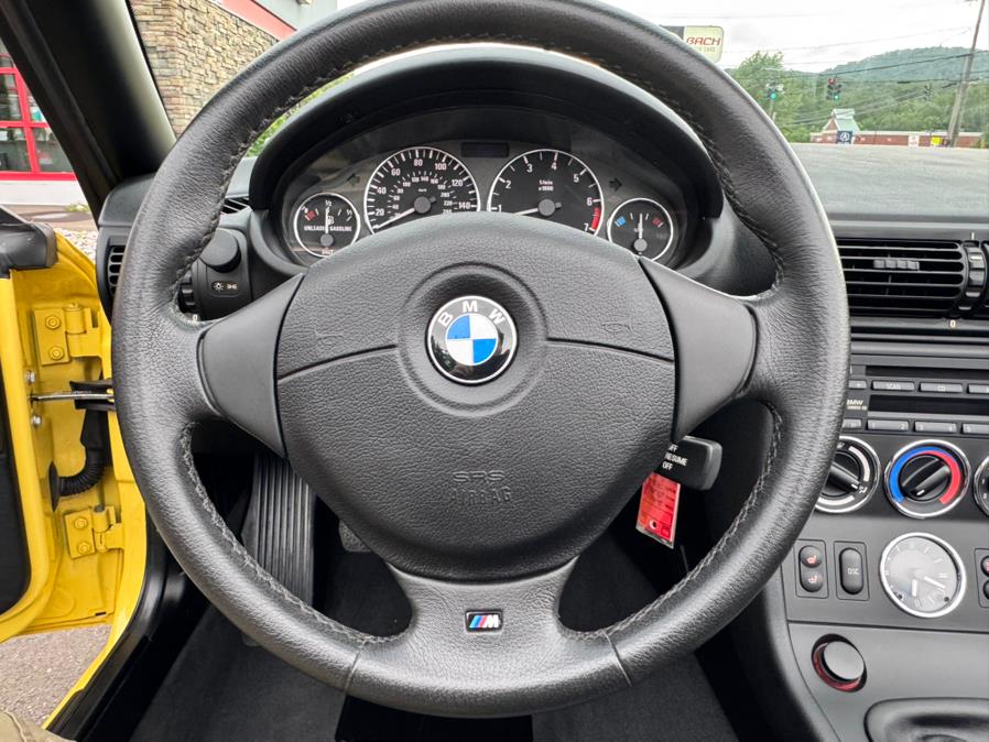 2001 BMW Z3 Z3 2dr Roadster 2.5i, available for sale in Canton , Connecticut | Bach Motor Cars. Canton , Connecticut 2001 BMW Z3 Z3 2dr Roadster 2.5i, available for sale in Canton , Connecticut | Bach Motor Cars. Canton , Connecticut