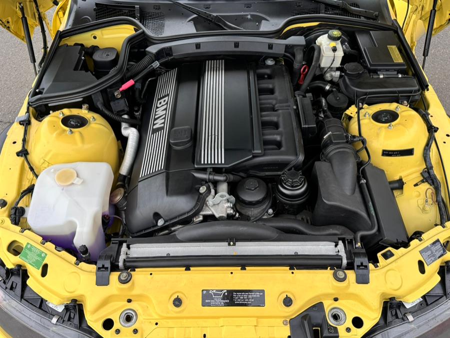2001 BMW Z3 Z3 2dr Roadster 2.5i, available for sale in Canton , Connecticut | Bach Motor Cars. Canton , Connecticut 2001 BMW Z3 Z3 2dr Roadster 2.5i, available for sale in Canton , Connecticut | Bach Motor Cars. Canton , Connecticut