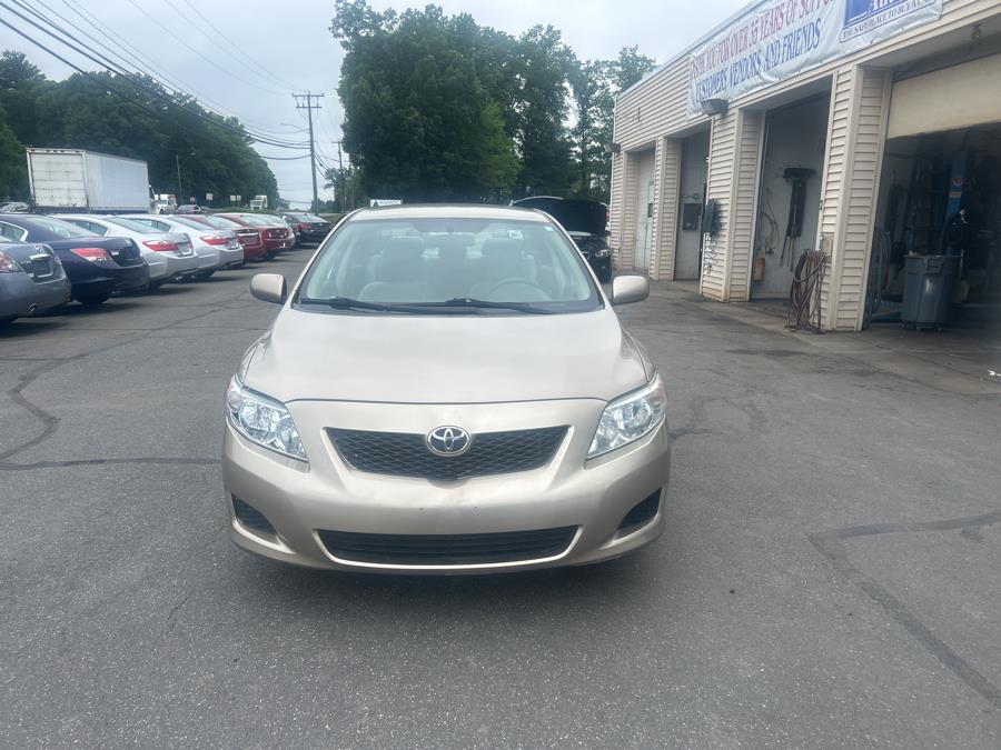 2010 Toyota Corolla 4dr Sdn Auto LE, available for sale in South Windsor , Connecticut | Ful-line Auto LLC. South Windsor , Connecticut 2010 Toyota Corolla 4dr Sdn Auto LE, available for sale in South Windsor , Connecticut | Ful-line Auto LLC. South Windsor , Connecticut