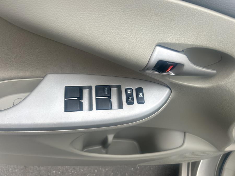 2010 Toyota Corolla 4dr Sdn Auto LE, available for sale in South Windsor , Connecticut | Ful-line Auto LLC. South Windsor , Connecticut 2010 Toyota Corolla 4dr Sdn Auto LE, available for sale in South Windsor , Connecticut | Ful-line Auto LLC. South Windsor , Connecticut