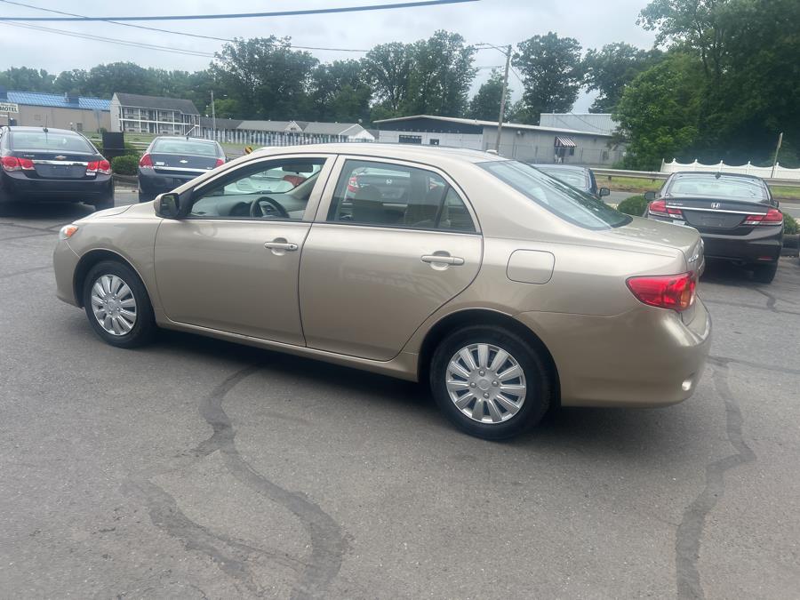 2010 Toyota Corolla 4dr Sdn Auto LE, available for sale in South Windsor , Connecticut | Ful-line Auto LLC. South Windsor , Connecticut 2010 Toyota Corolla 4dr Sdn Auto LE, available for sale in South Windsor , Connecticut | Ful-line Auto LLC. South Windsor , Connecticut