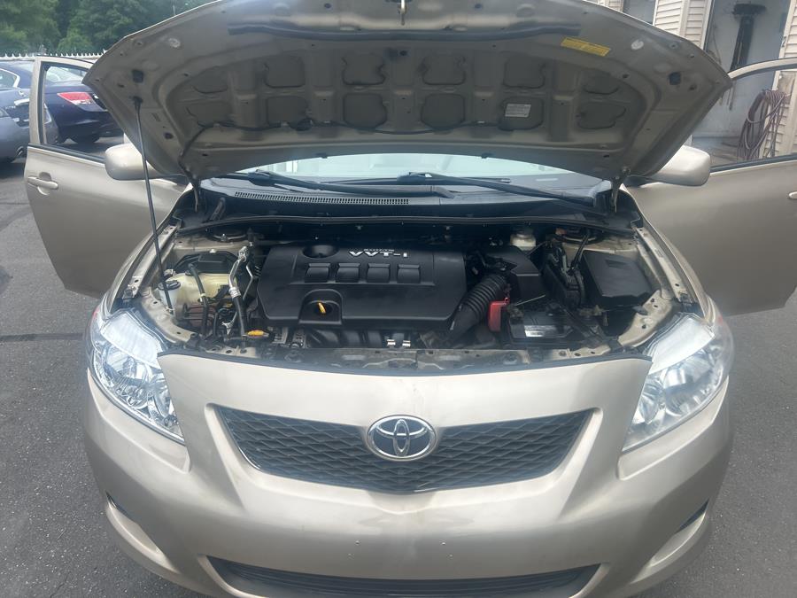 2010 Toyota Corolla 4dr Sdn Auto LE, available for sale in South Windsor , Connecticut | Ful-line Auto LLC. South Windsor , Connecticut 2010 Toyota Corolla 4dr Sdn Auto LE, available for sale in South Windsor , Connecticut | Ful-line Auto LLC. South Windsor , Connecticut